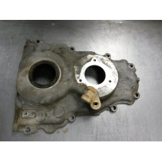 92P032 Engine Timing Cover From 2015 Chevrolet Silverado 2500 HD 6.0 12594939 92P032 Engine Timing Cover From 2015 Chevrolet Silverado 2500 HD 6.0 12594939